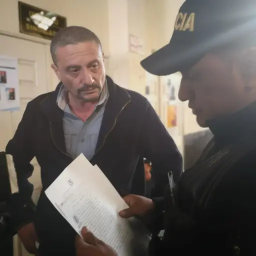 Caso Feniz IGSS Emisoras Unidas Guatemala ,