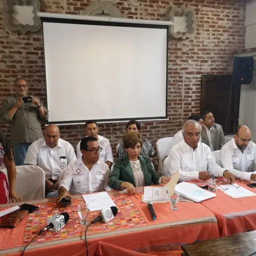 Diputada Nineth Montenegro