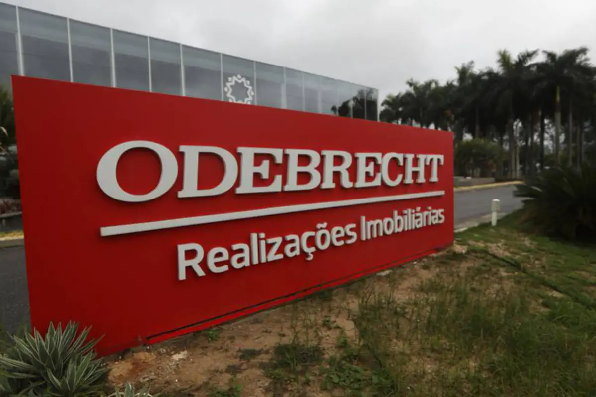 Odebrecht integró el Club de la Construcción en Perú, según exdirectivo, 