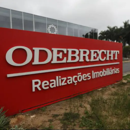 Odebrecht integró el Club de la Construcción en Perú, según exdirectivo ,