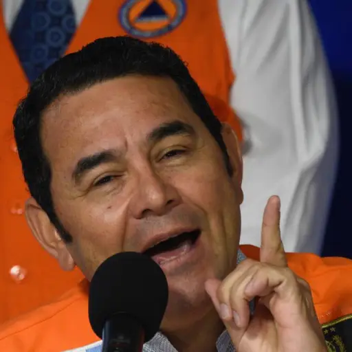 Las dos organizaciones políticas indicaron que hasta el momento no han tenido acercamientos con Jimmy Morales.