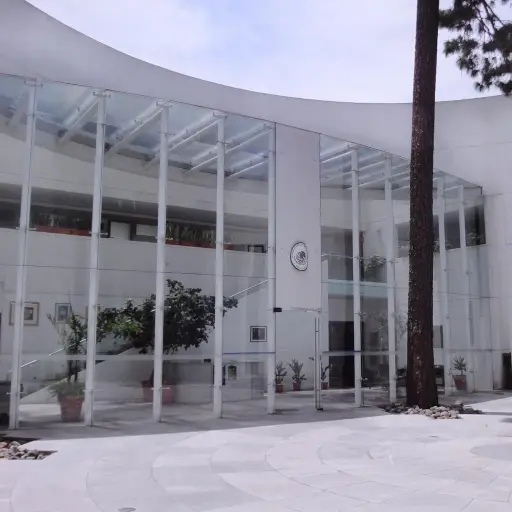 Embajada de México Guatemala Emisoras Unidas ,