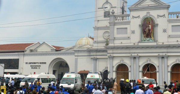 sri lanka | 