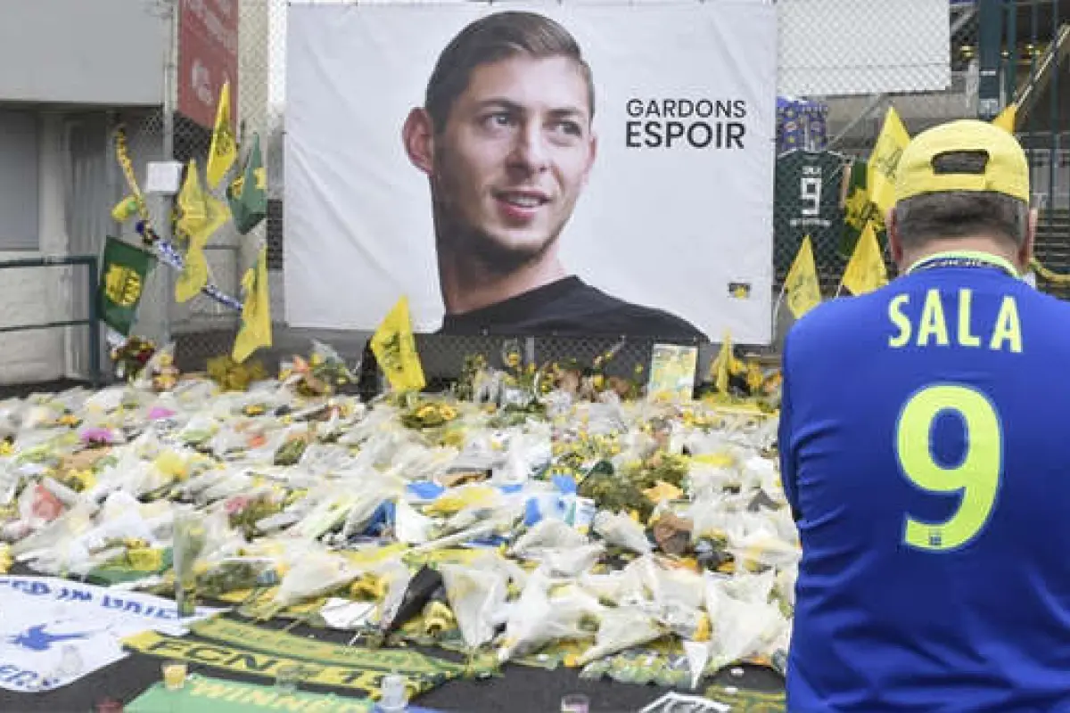 Emiliano Sala, 