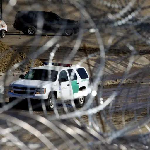 EEUU detiene a pareja por secuestros en frontera con México que dejó dos muertos