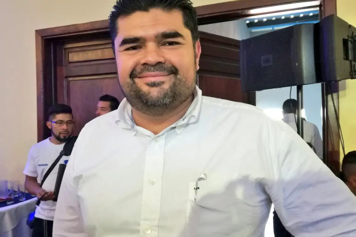 Jafeth Cabrera Cortéz resolución Corte de Constitucionalidad Emisoras Unidas Guatemala, 