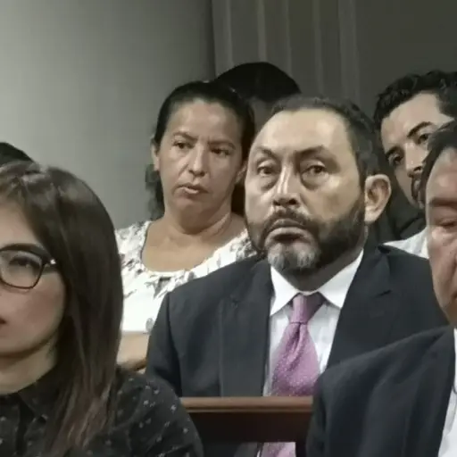 MAURICIO LOPEZ BONILLA3 ,