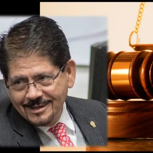 Gustavo Bonilla, exdecano de Derecho de la Usac.