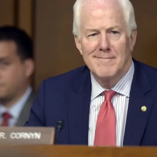 john cornyn ,