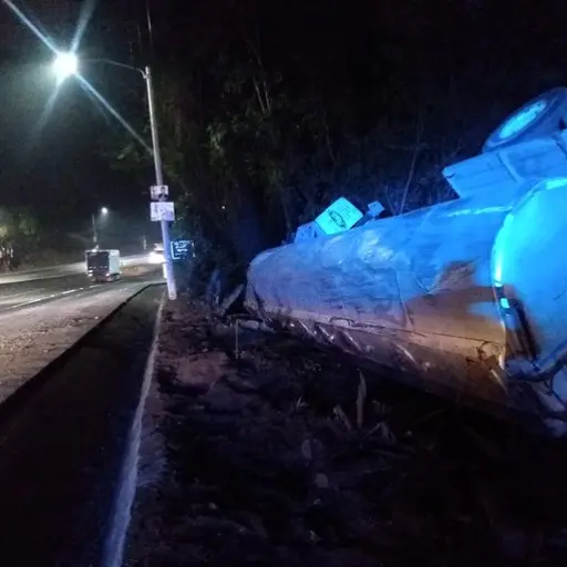 Trailer villalobos ,