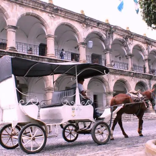 Antigua Guatemala ,