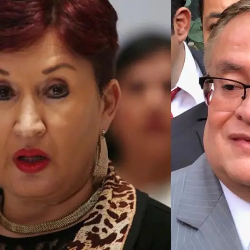 CC revoca inscripciones de Thelma Aldana y Mauricio Radford Emisoras Unidas Guatemala ,