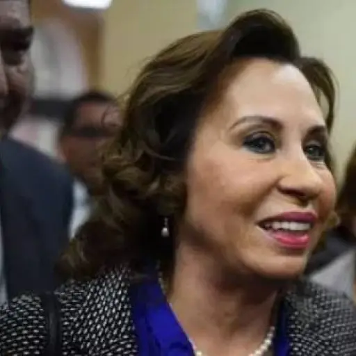 La candidata de la UNE publicó un video sobre estas propuestas.