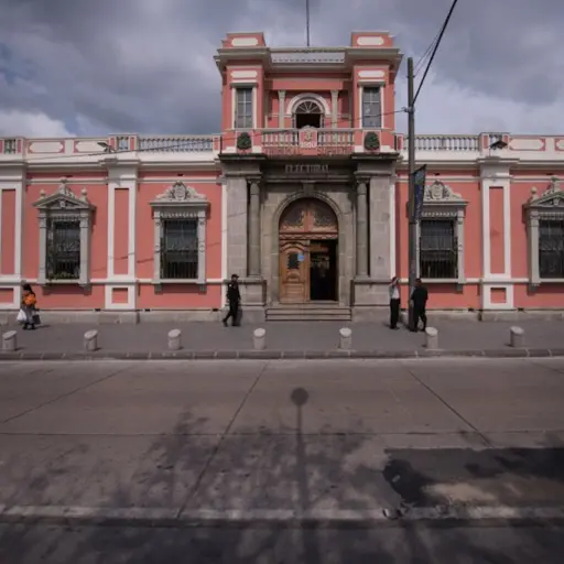 El FCN-Nación espera que el TSE cancele la deuda.
