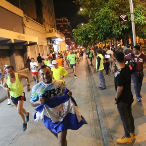 Trafico 10K Emisoras Unidas Guatemala ,