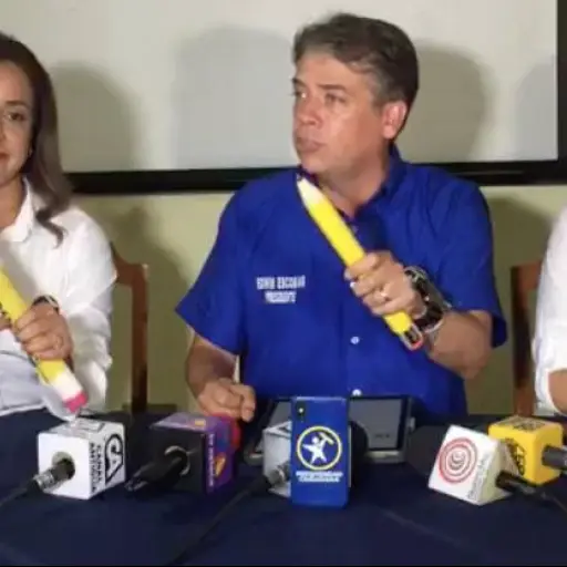 Edwin Escobar Emisoras Unidas Guatemala ,