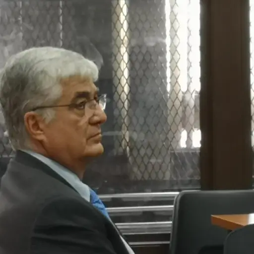 El Juzgado de Mayor Riesgo A otorgo la medida solicitada por la defensa de Vielmann.