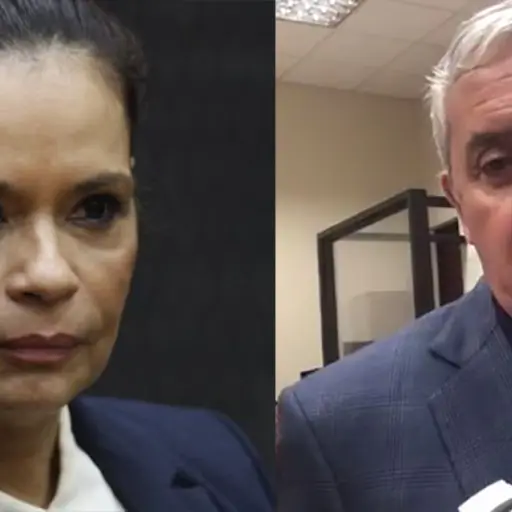 Otto Pérez Molina Roxana Baldetti Emisoras Unidas Guatemala ,