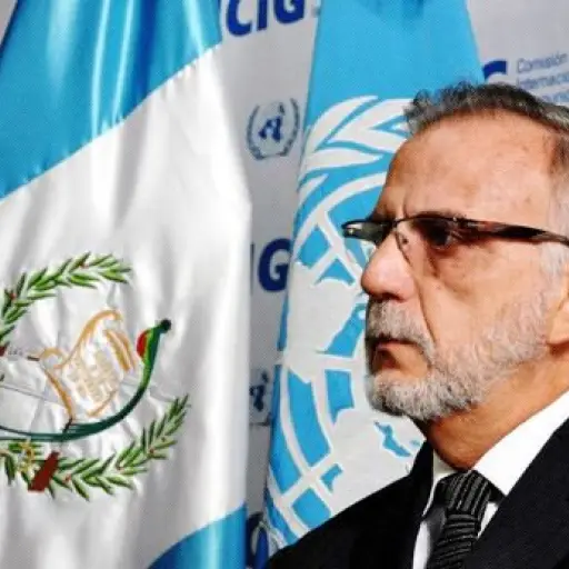 Iván Velásquez se refirió de las consecuencias por la captura del Estado