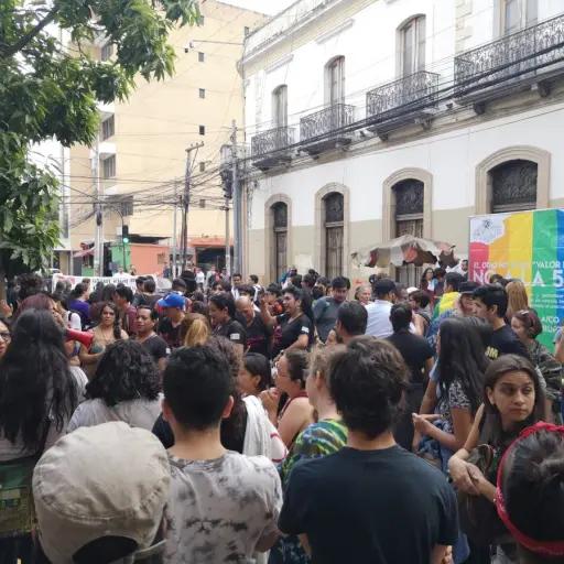 Ley 5272 Para la Protección de la Vida y la Familia Congreso ONU Emisoras Unidas Guatemala ,