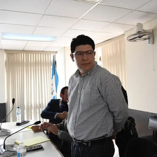 Un Tribunal dicto enviar a prisión provisional a candidato a diputado.