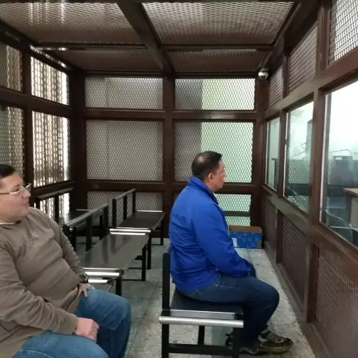 robo de gasolina Emisoras Unidas Guatemala ,