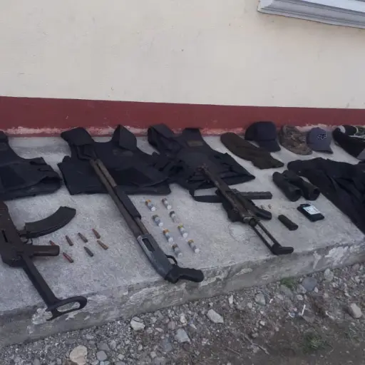 armas izabal Emisoras Unidas Guatemala ,