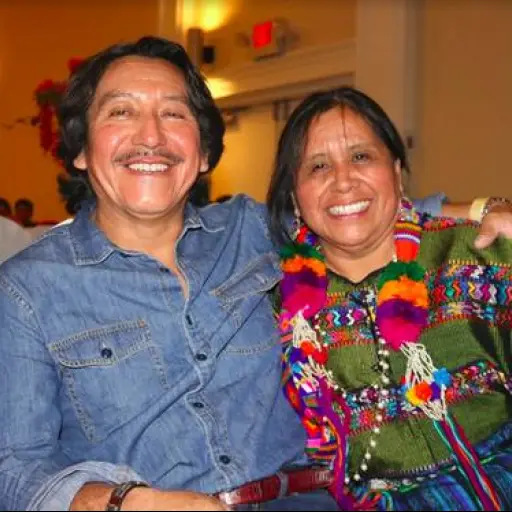 Policarpa Gaspar Xuncax