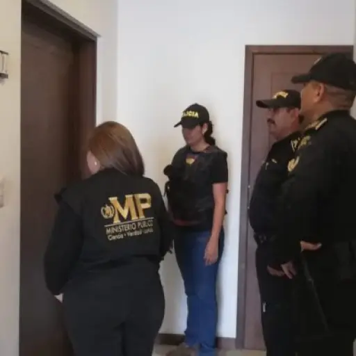 MP Viktor Lapin Ruso Emisoras Unidas Guatemala ,