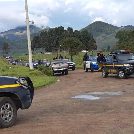 requisa penales Pavon Cantel Izabal Mariscal Zavala Emisoras Unidas Guatemala ,