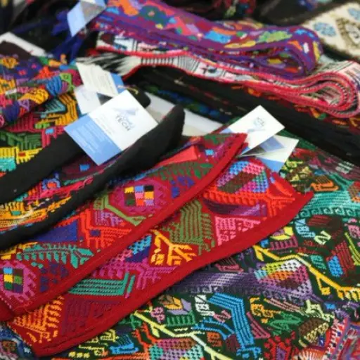 Artesanías Foto: Agexport ,