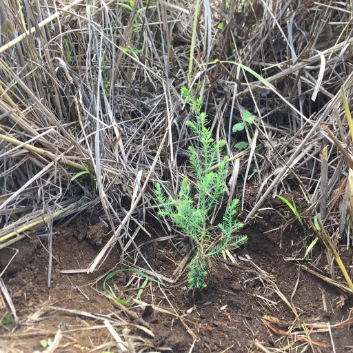 Reforestan el departamento de Guatemala con cinco mil árboles.Foto: Erik Ramírez 