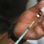 Salud da a conocer resultado de un caso sospechoso de sarampiónt