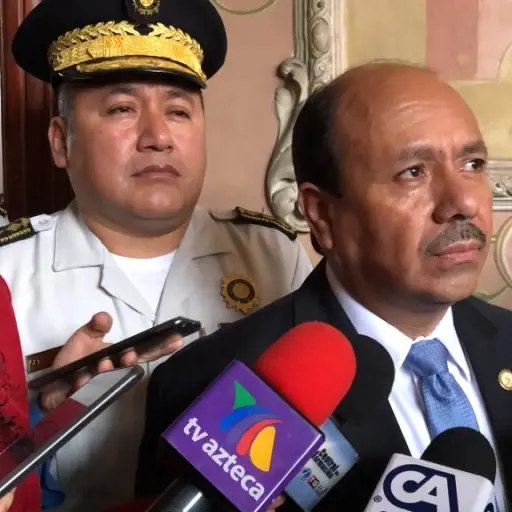 amenaza de bomba ministerio de gobernacion elecciones Emisoras Unidas Guatemala ,