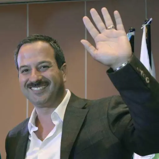 Mario Leal Castillo ,