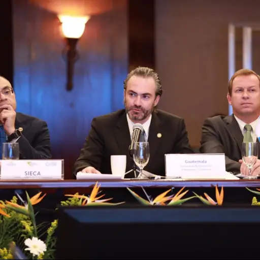 El Mineco fue parte importante en la implementación del Duca.