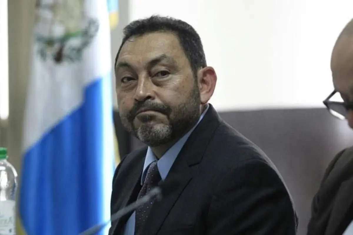 Mauricio López Bonilla, 