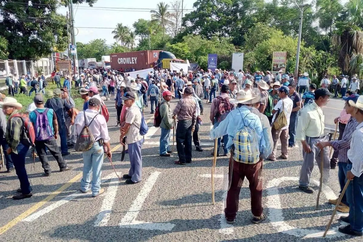 Los militares retirados exigen un resarcimiento por el servicio prestado. Foto de archivo