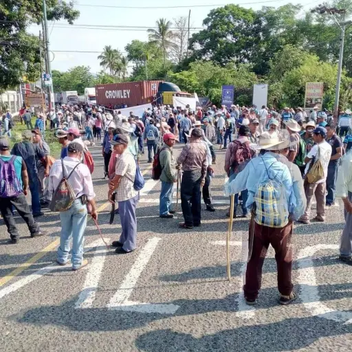 Los militares retirados exigen un resarcimiento por el servicio prestado. Foto de archivo
