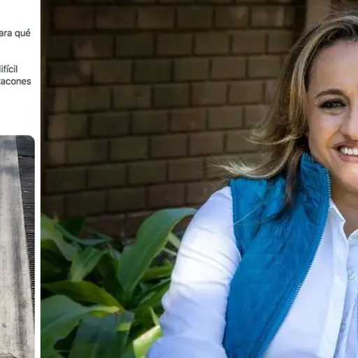 Ana Guerrero Emisoras CREO diputada Unidas Guatemala ,