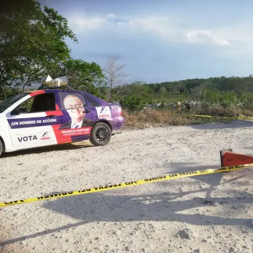 Ataque San Andres Peten Tesucun España Emisoras Unidas Guatemala ,
