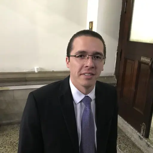 El congresista es señalado en el caso Traficantes de Influencia. Foto de archivo