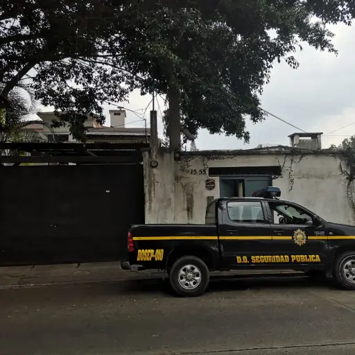 Allanamientos por caso financiamiento electoral ilícito a la UNE.