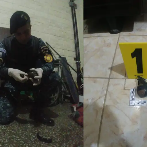 Granada Granja Pavón Emisoras Unidas Guatemala ,