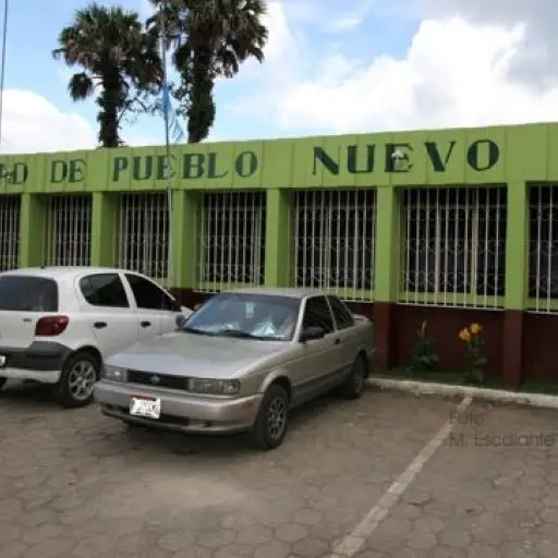 municipalidad pueblo nuevo viñas ,