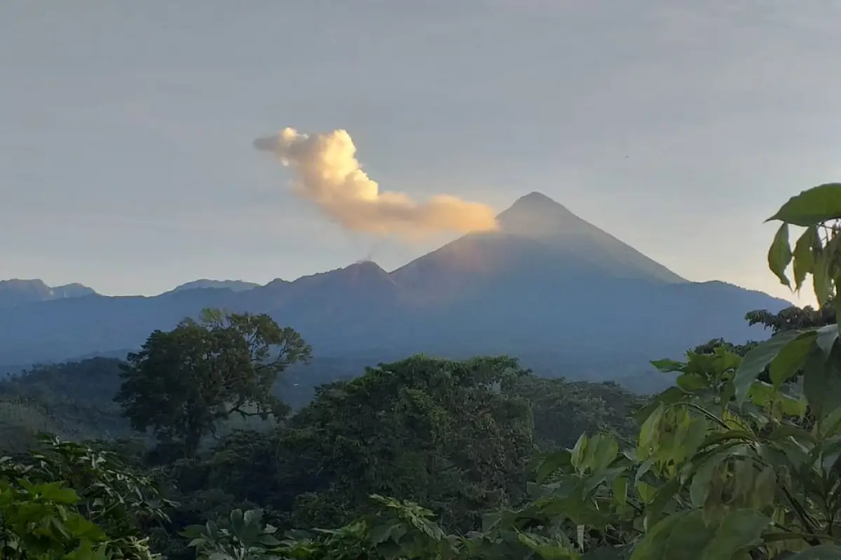 volcan de fuego2, 