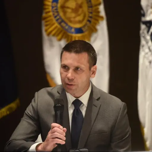 El Secretario de Seguridad Nacional se refirió al tema migratorio. Foto: Edwin Bercián.