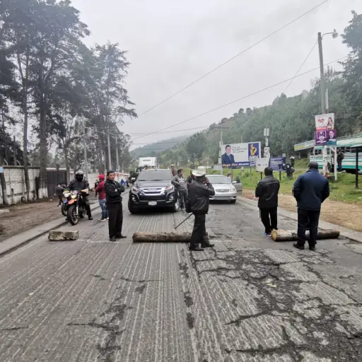 Retomarán recapeo de ruta Cito Zarco