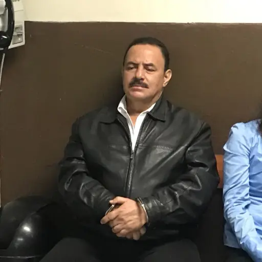 El excongresista es señalado de recibir de forma anómala al menos Q7 millones. Foto de archivo.