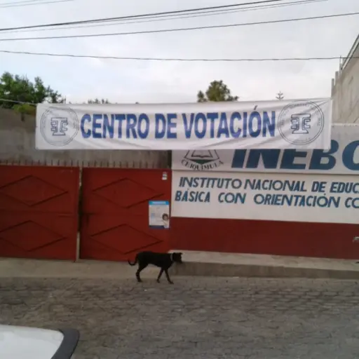 VOTACIONES CHIQUIMULA ,